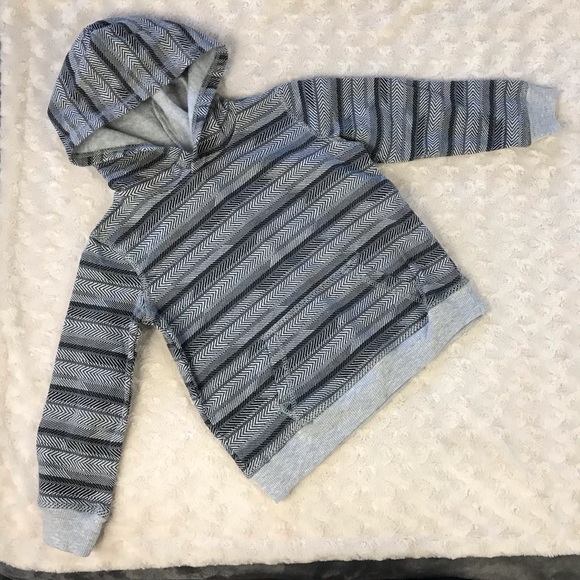 Boy’s Hooded Shirts Size 4T OshKosh B’Gosh Kidgets - Picture 4 of 6